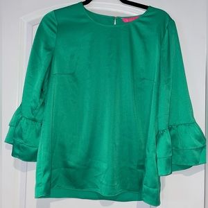 Lilly Pulitzer Christie top